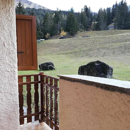 Chaleureux Au Pied Des Pistes, Proche Commerces, 4 Personnes - Fr-1-356-312 *
