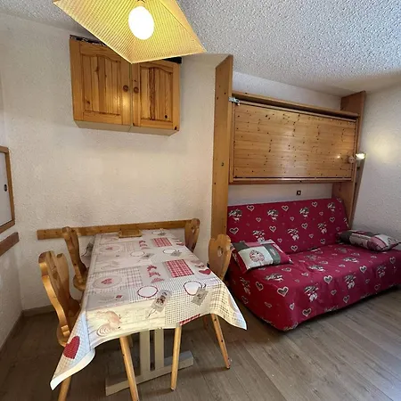Chaleureux Au Pied Des Pistes, Proche Commerces, 4 Personnes - Fr-1-356-312 דירה ואלמורל